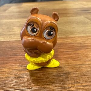 Ultra rare | Hyacinth hippo | Fantasia | Disney Doorables